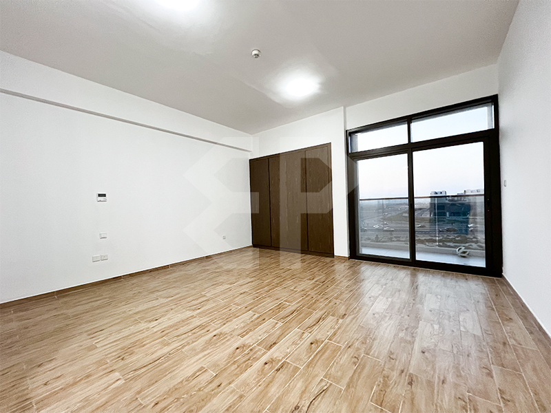 Well-Designed Studio Apartment in MD 63 Residence, International City gallery 10
