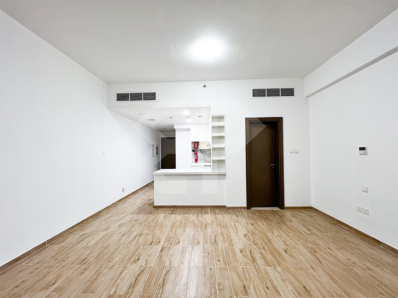 Well-Designed Studio Apartment in MD 63 Residence, International City gallery 12
