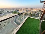 Open Plan 1-Bedroom Apartment for Rent in MD 63, International City gallery thumbnail 1