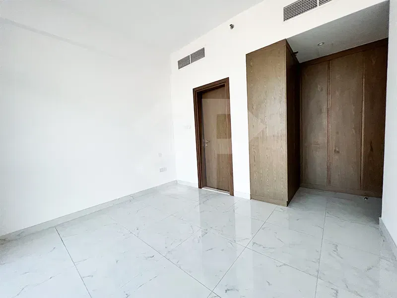 شقة مفتوحة بغرفة نوم واحدة للإيجار في MD 63، المدينة العالمية معرض 2