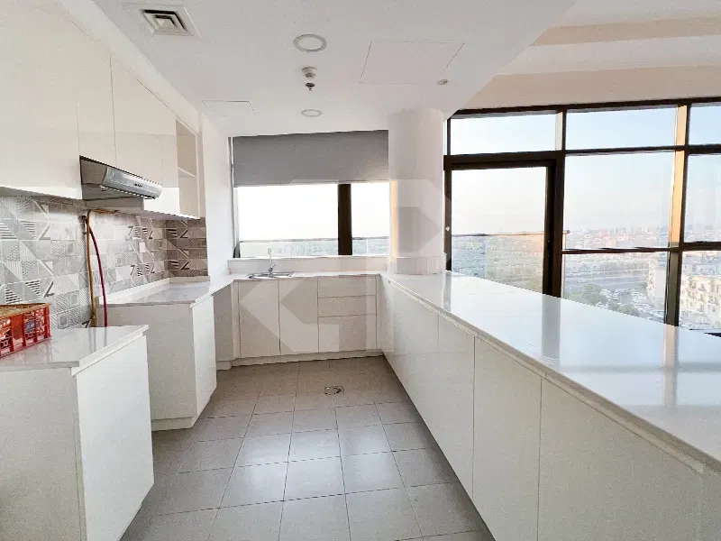 شقة مفتوحة بغرفة نوم واحدة للإيجار في MD 63، المدينة العالمية معرض 3