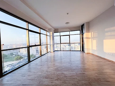 Open Plan 1-Bedroom Apartment for Rent in MD 63, International City gallery 5