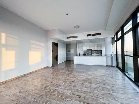 Open Plan 1-Bedroom Apartment for Rent in MD 63, International City gallery 8
