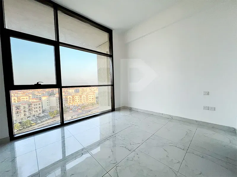 شقة مفتوحة بغرفة نوم واحدة للإيجار في MD 63، المدينة العالمية معرض 9