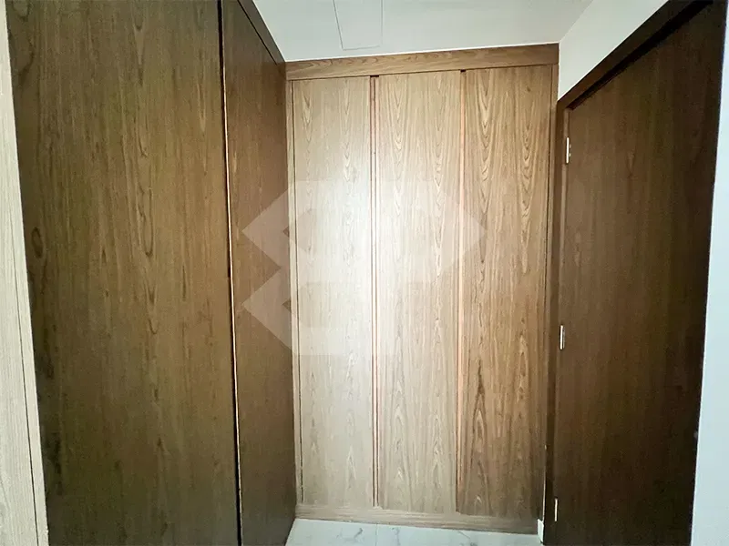 شقة مفتوحة بغرفة نوم واحدة للإيجار في MD 63، المدينة العالمية معرض 10