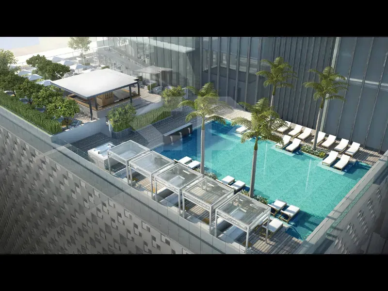 Brand New 2-Bedoom Apartment in Creek Vistas Grande gallery 10