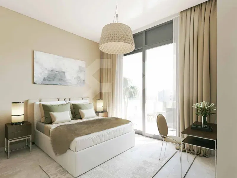 Brand New 2-Bedoom Apartment in Creek Vistas Grande gallery 4