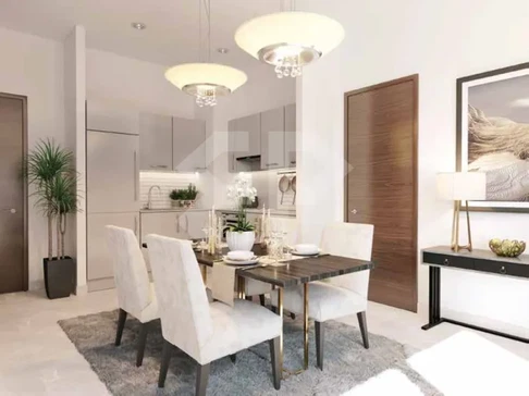 Brand New 2-Bedoom Apartment in Creek Vistas Grande gallery 3