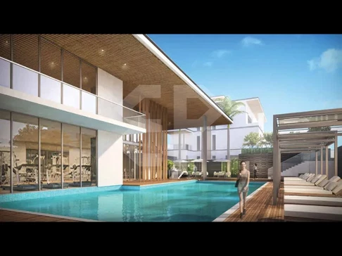 Brand New 2-Bedoom Apartment in Creek Vistas Grande gallery 2