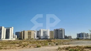 Residential Plot for Sale