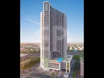 شقة حديثة في سكايز باي دانوب، دبي لاند الصورة المصغرة للمعرض 3