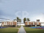 شقة حديثة في سكايز باي دانوب، دبي لاند الصورة المصغرة للمعرض 6