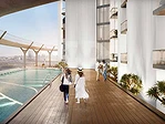 Modern 1-Bedroom Apartment for Sale in Skyz By Danube, Dubailand gallery thumbnail 5