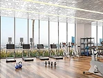 Modern 1-Bedroom Apartment for Sale in Skyz By Danube, Dubailand gallery thumbnail 10