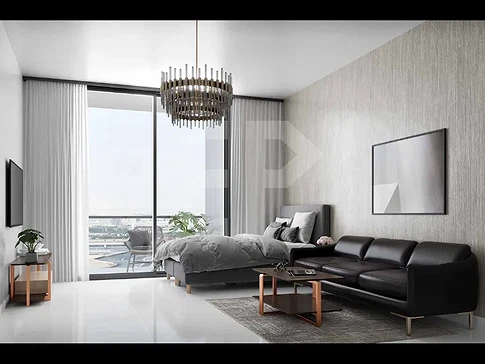 Modern 1-Bedroom Apartment for Sale in Skyz By Danube, Dubailand gallery 12
