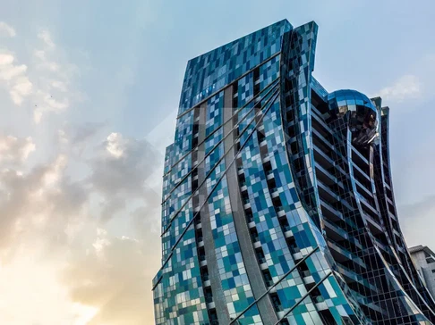 Canal View Apartment for Sale in J One Tower B, Dubai gallery 4