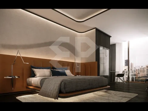 Canal View Apartment for Sale in J One Tower B, Dubai gallery 10