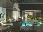 Canal View Apartment for Sale in J One Tower B, Dubai gallery thumbnail 12