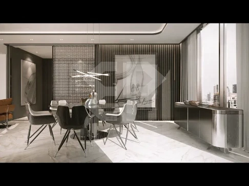 Canal View Apartment for Sale in J One Tower B, Dubai gallery 14