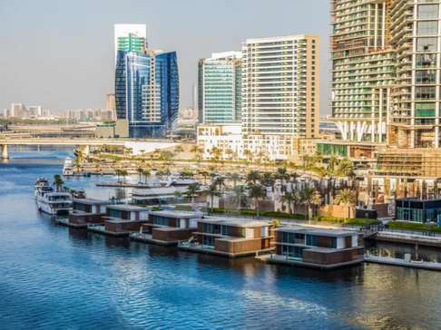 Canal View Apartment for Sale in J One Tower B, Dubai gallery 21
