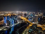 شقة فاخرة مكونة من 4 غرف نوم في برج J One B، الخليج التجاري الصورة المصغرة للمعرض 2