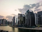 شقة فاخرة مكونة من 4 غرف نوم في برج J One B، الخليج التجاري الصورة المصغرة للمعرض 18