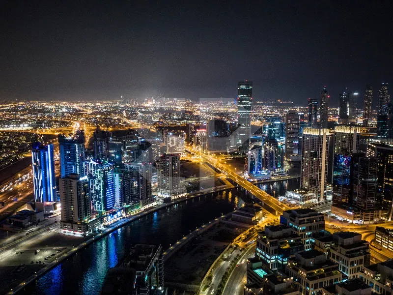 بنتهاوس فاخر للبيع في برج جيه وان بي، الخليج التجاري معرض 22