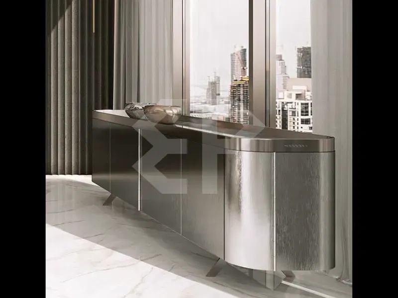 بنتهاوس فاخر للبيع في برج جيه وان بي، الخليج التجاري معرض 12