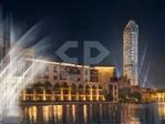 Burj Khalifa Views Apartment in W Residences, Downtown Dubai gallery thumbnail 3