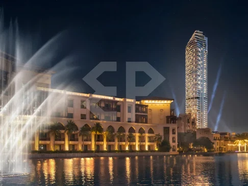 Burj Khalifa Views Apartment in W Residences, Downtown Dubai gallery 3
