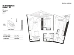 Burj Khalifa Views Apartment in W Residences, Downtown Dubai gallery thumbnail 11