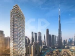 Burj Khalifa Views Apartment in W Residences, Downtown Dubai gallery thumbnail 12