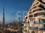 Burj Khalifa Views Apartment in W Residences, Downtown Dubai gallery thumbnail 13