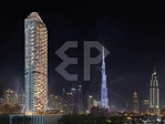 Burj Khalifa Views Apartment in W Residences, Downtown Dubai gallery thumbnail 17