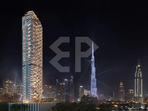 Burj Khalifa Views Apartment in W Residences, Downtown Dubai gallery 17