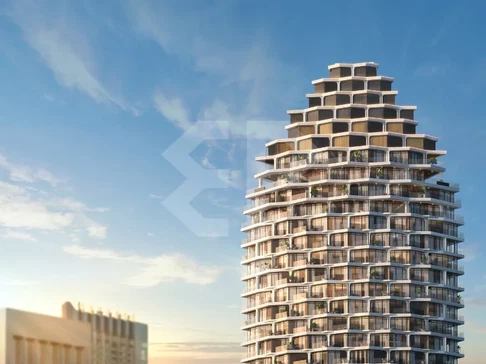 Burj Khalifa Views Apartment in W Residences, Downtown Dubai gallery 18