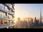Burj Khalifa Views Apartment in W Residences, Downtown Dubai gallery thumbnail 19