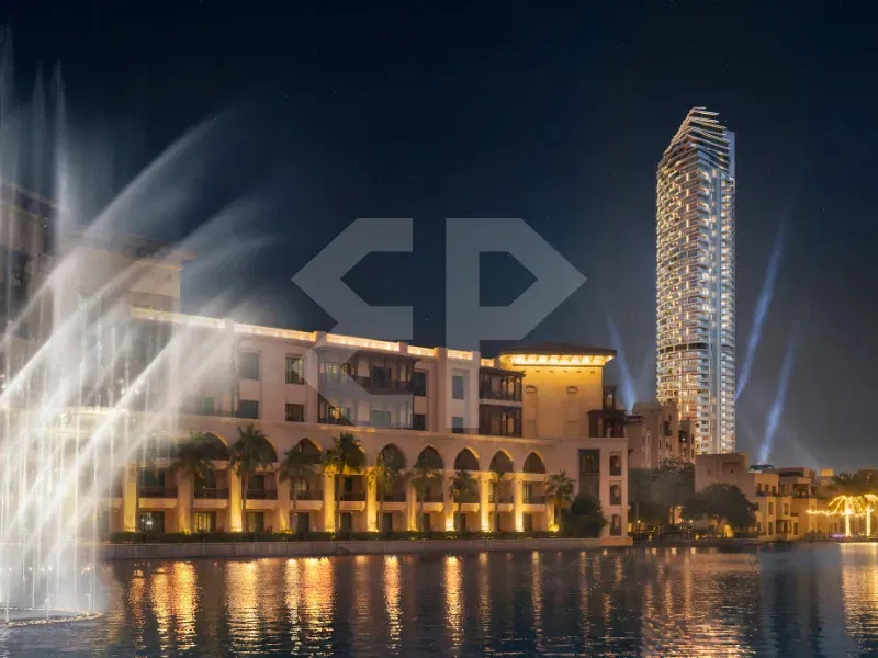 3-Bedroom  Apartment for Sale in W Residences Downtown Dubai gallery 15