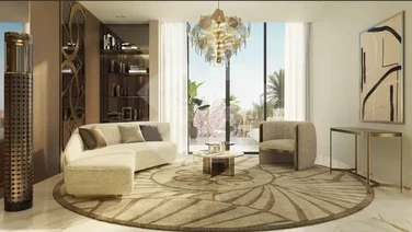 Townhouse for Sale in Elie Saab Vie