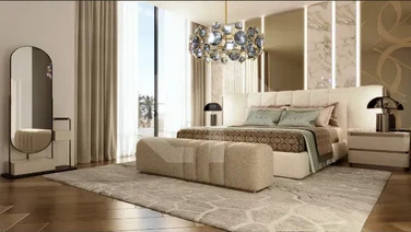 Townhouse for Sale in Elie Saab Vie at The Fields