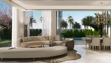Townhouse for Sale in Elie Saab Vie