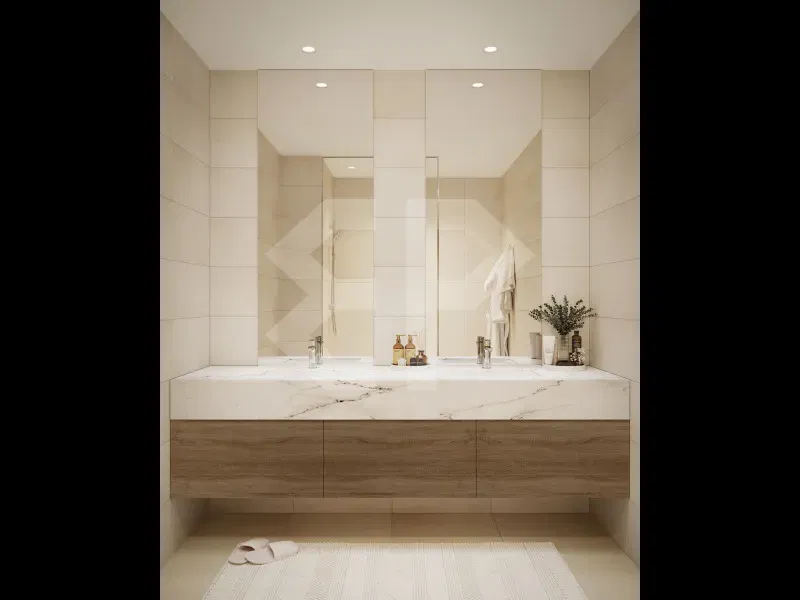 Роскошный таунхаус типа D с 4 спальнями в Opal Gardens, MBR City галерея 1