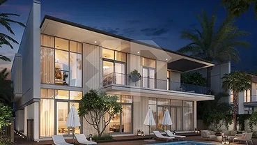 Townhouse in Opal Gardens