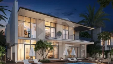 Townhouse in Opal Gardens