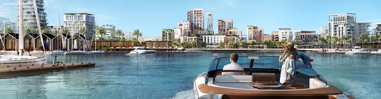 سي سكيب من إعمار معرض 2