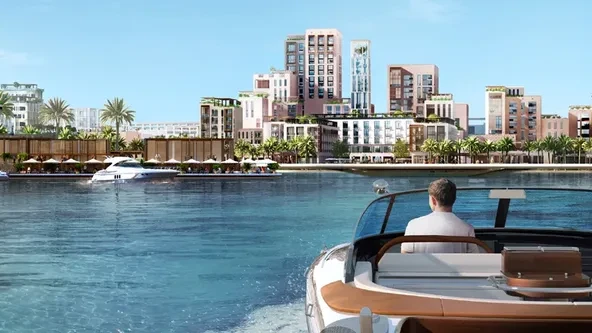 Seascape By Emaar gallery 2