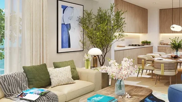 Seascape By Emaar gallery 3