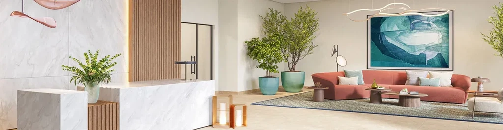 Dubai Offplan Properties