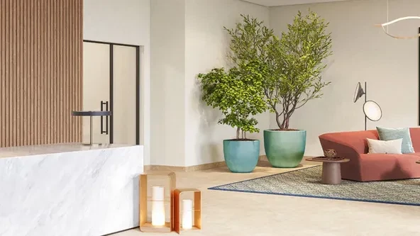 Seascape By Emaar gallery 6