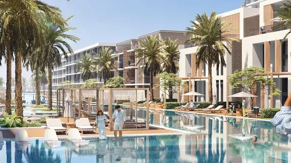 Seascape By Emaar gallery 7